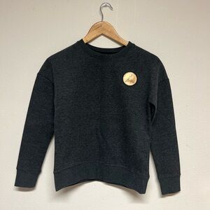 JORDAN-KIDS SWEATER - SIZE M 10/12